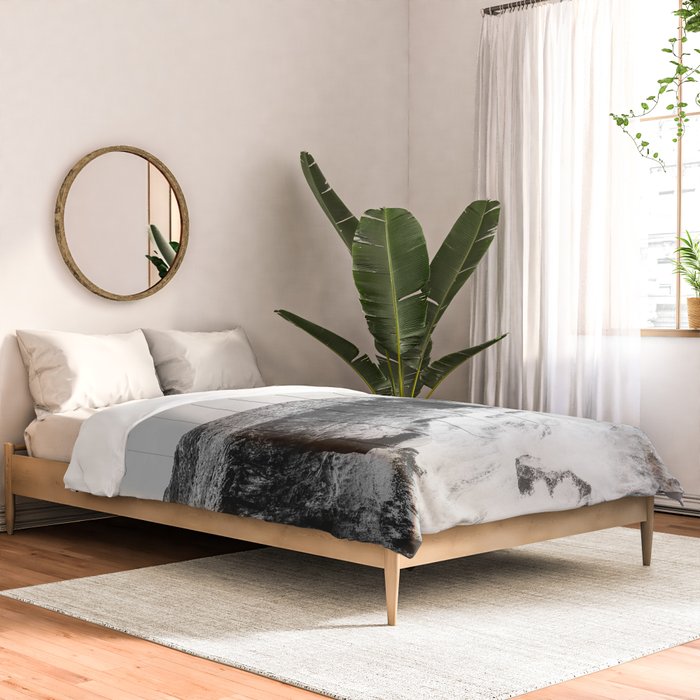 SUMMER COAST / Portugal Comforter Gallery Image 2