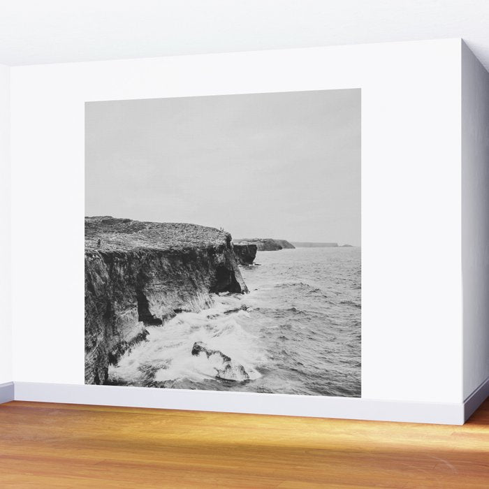 SUMMER COAST / Portugal Wall Mural Gallery Image 2