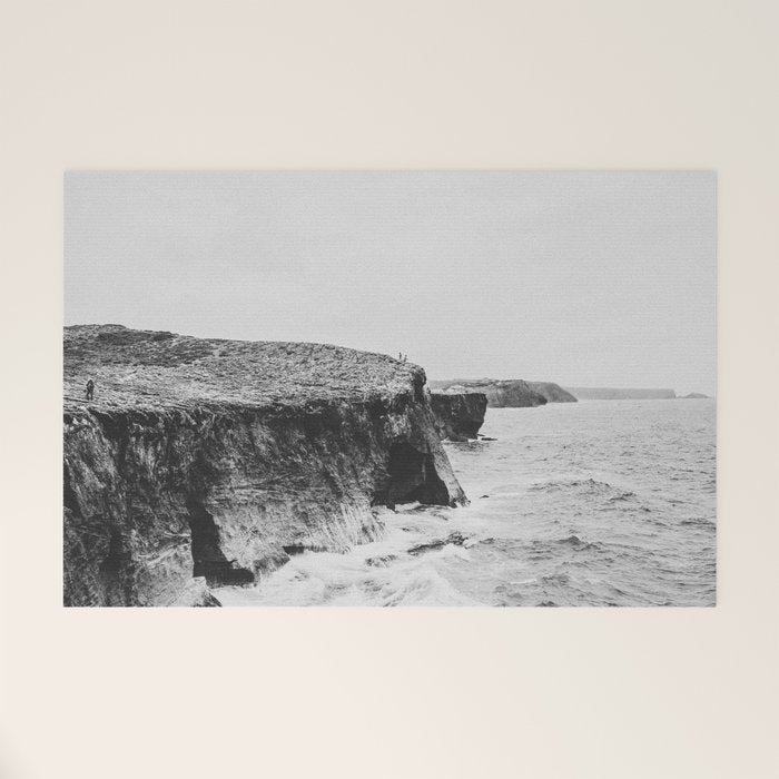 SUMMER COAST / Portugal Welcome Mat Gallery Image 1