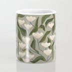 Snowdrops Coffee Mug Gallery Image 4