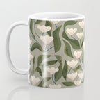 Snowdrops Coffee Mug Gallery Image 3