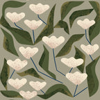 Snowdrops Coffee Mug Gallery Image 2