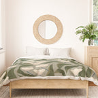 Snowdrops Duvet Cover Gallery Image 3
