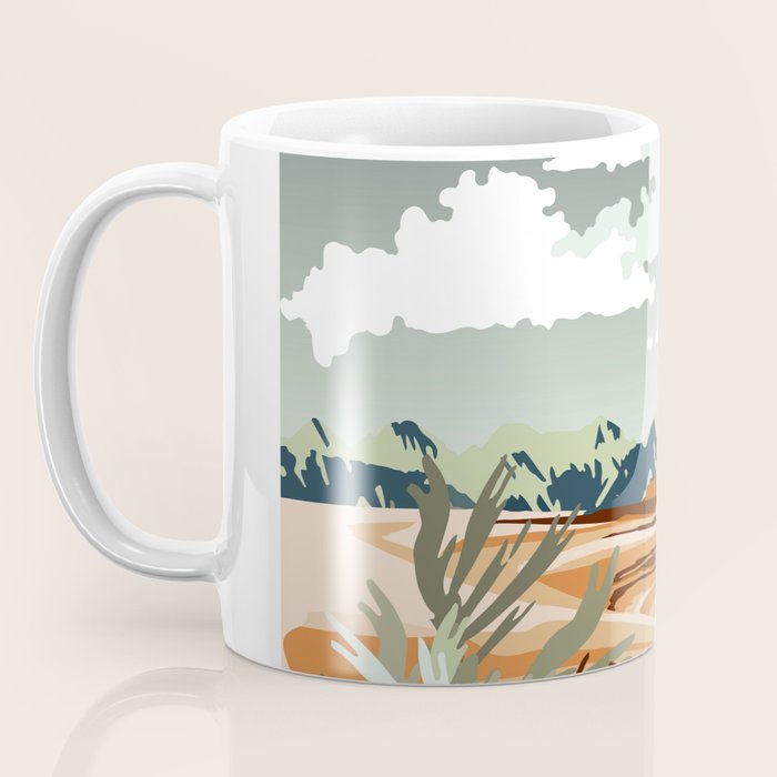 DELICATE ARCH MOAB UTAH Coffee Mug Gallery Image 3