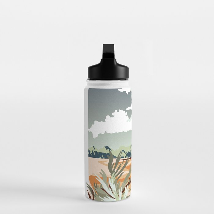 DELICATE ARCH MOAB UTAH Water Bottle Gallery Image 3