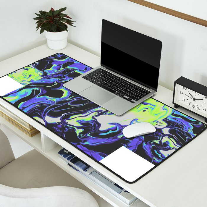 MARTINI POLICE Desk Mat Gallery Image 2