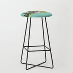 Let's have a break Stool Gallery Image 1