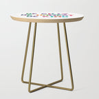 Be Silly Be Honest Be Kind Side Table Gallery Image 1