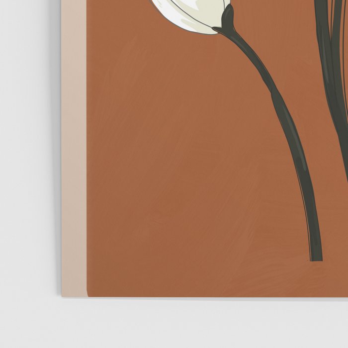 Beautiful Snowdrop Flowers 2 Poster Gallery Image 3