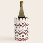 Native American 1 Wine Chiller Gallery Image 1