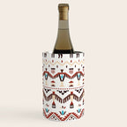 Native American 1 Wine Chiller Gallery Image 3