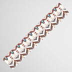 Native American 1 Table Runner Gallery Image 3