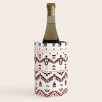 Native American 1 Wine Chiller Gallery Image 2