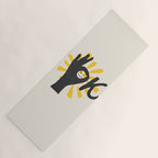 OK 123 Yoga Mat Gallery Image 1