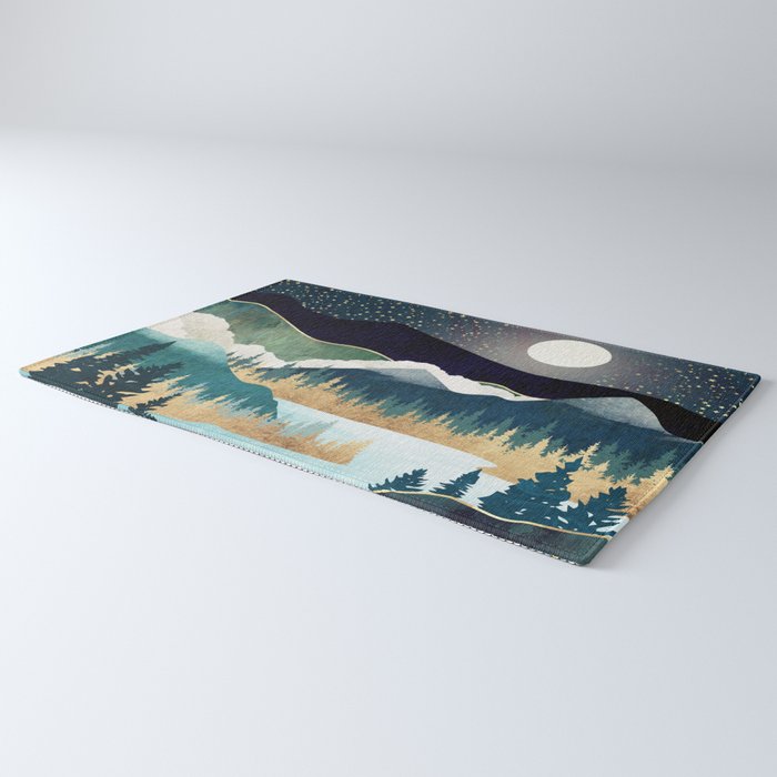 Star Lake Rug Gallery Image 3