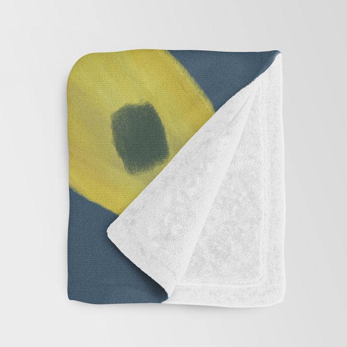 Tropical Throw Blanket Gallery Image 3