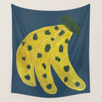 Tropical Wall Tapestry Gallery Image 4