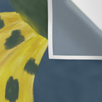 Tropical Wall Tapestry Gallery Image 3