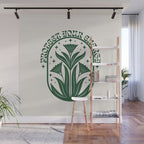 Protect Your Energy Wall Mural Gallery Image 1