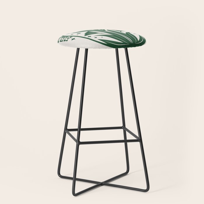 Protect Your Energy Stool Gallery Image 1