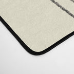 Minimalist Sunflowers 2 Desk Mat Gallery Image 4