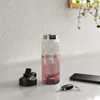 Just a Fading Memory Water Bottle Gallery Image 4