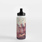 Just a Fading Memory Water Bottle Gallery Image 2