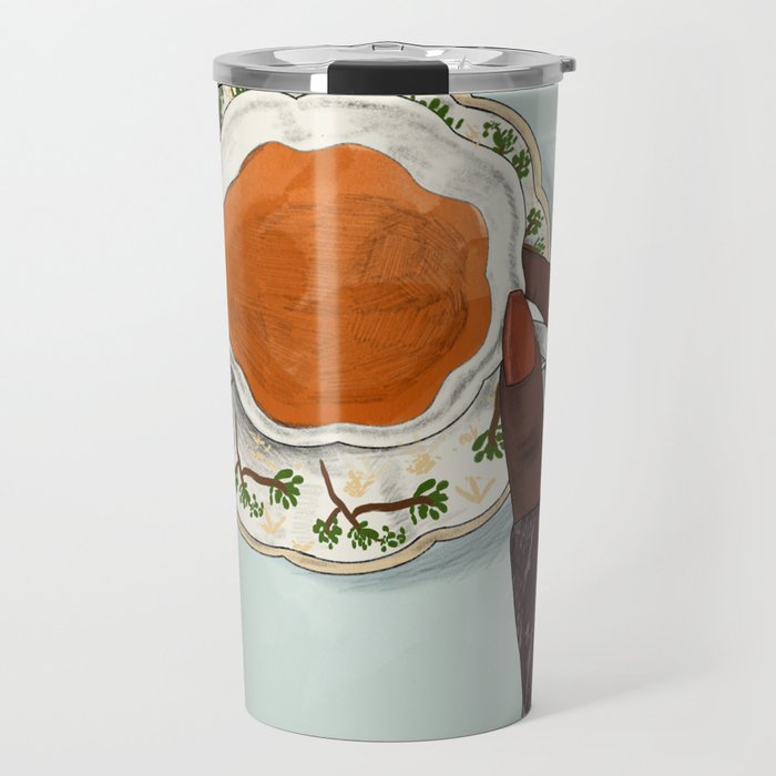 Happy hour  Travel Mug Gallery Image 1