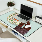 Happy hour  Desk Mat Gallery Image 2