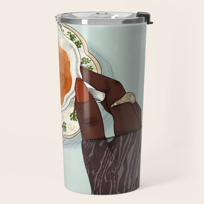 Happy hour  Travel Mug Gallery Image 2