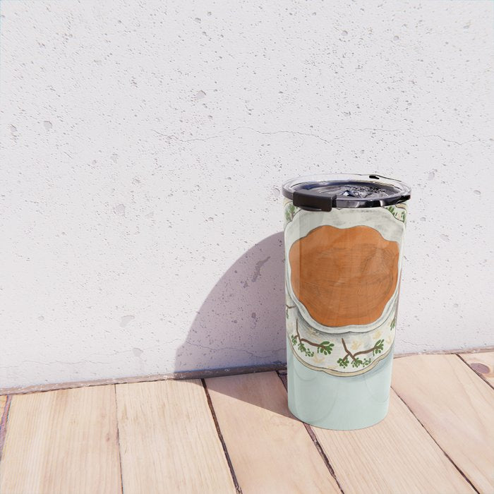 Happy hour  Travel Mug Gallery Image 4