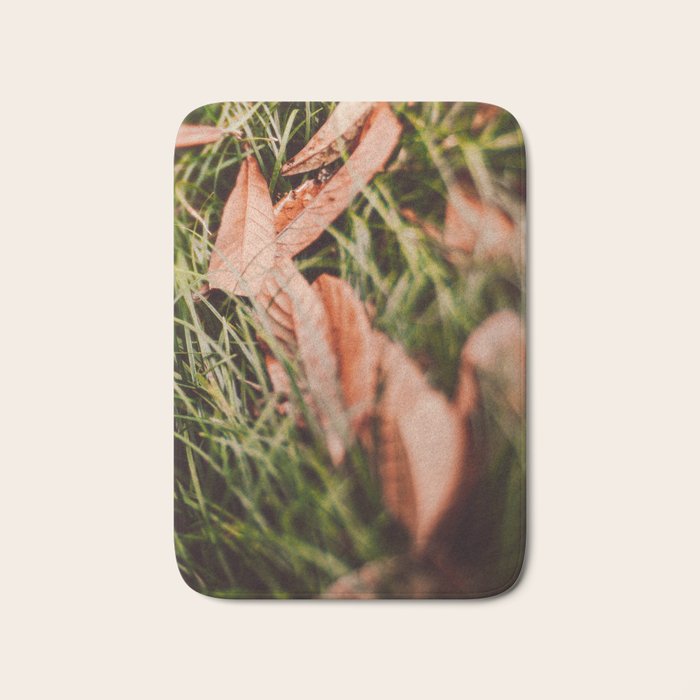 Single File Bath Mat Gallery Image 1