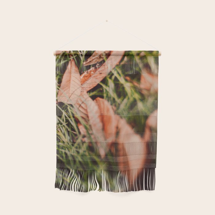 Single File Wall Hanging Gallery Image 1