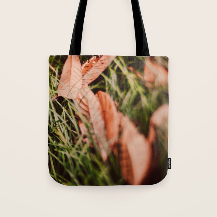 Single File Tote Bag Gallery Image 1