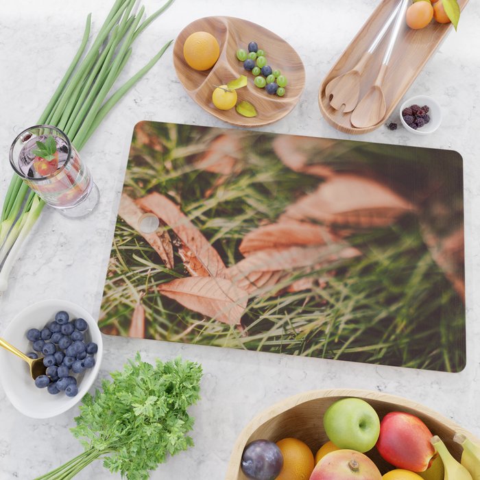 Single File Cutting Board Gallery Image 2