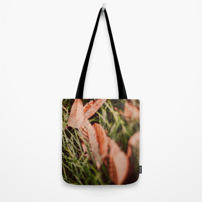 Single File Tote Bag Gallery Image 2
