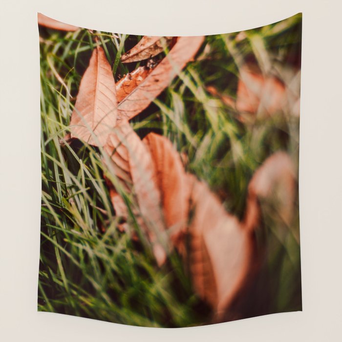 Single File Wall Tapestry Gallery Image 4