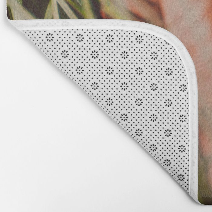Single File Bath Mat Gallery Image 2