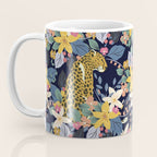 Ziggy Cheetah Prints Coffee Mug Gallery Image 3