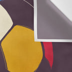 Play The Game  Wall Tapestry Gallery Image 3
