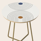 Retro Touch Side Table Gallery Image 2
