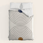 Retro Touch Duvet Cover Gallery Image 6