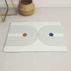 Retro Touch Rug Gallery Image 1