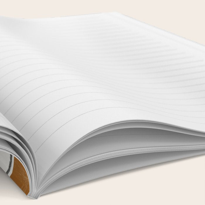Retro Touch Notebook Gallery Image 2