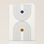 Retro Touch Stationery Card Gallery Image 2