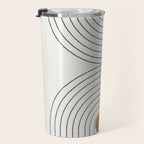 Retro Touch Travel Mug Gallery Image 3