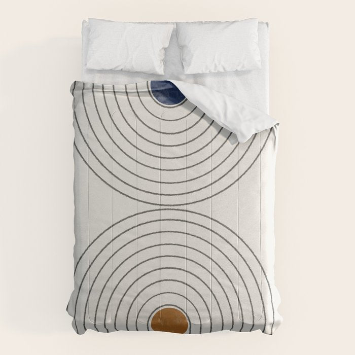 Retro Touch Comforter Gallery Image 6