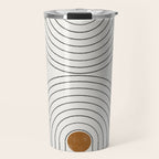Retro Touch Travel Mug Gallery Image 1