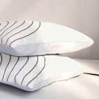 Retro Touch Pillow Sham Gallery Image 3