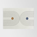 Retro Touch Rug Gallery Image 2